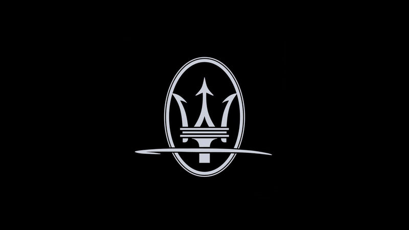 MASERATI