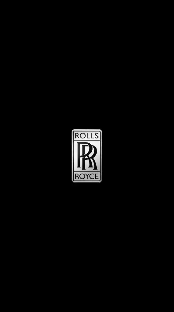 ROLLS ROYCE