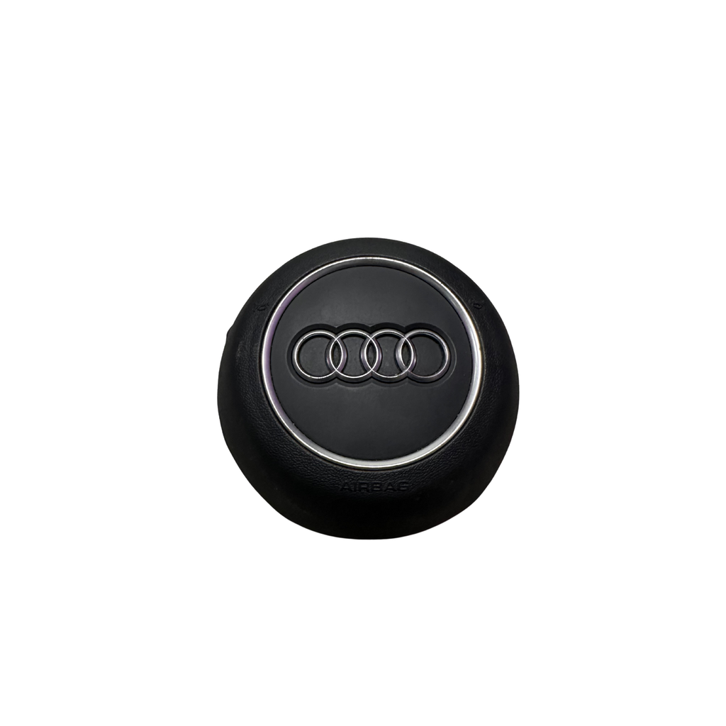 Audi A4 Airbag