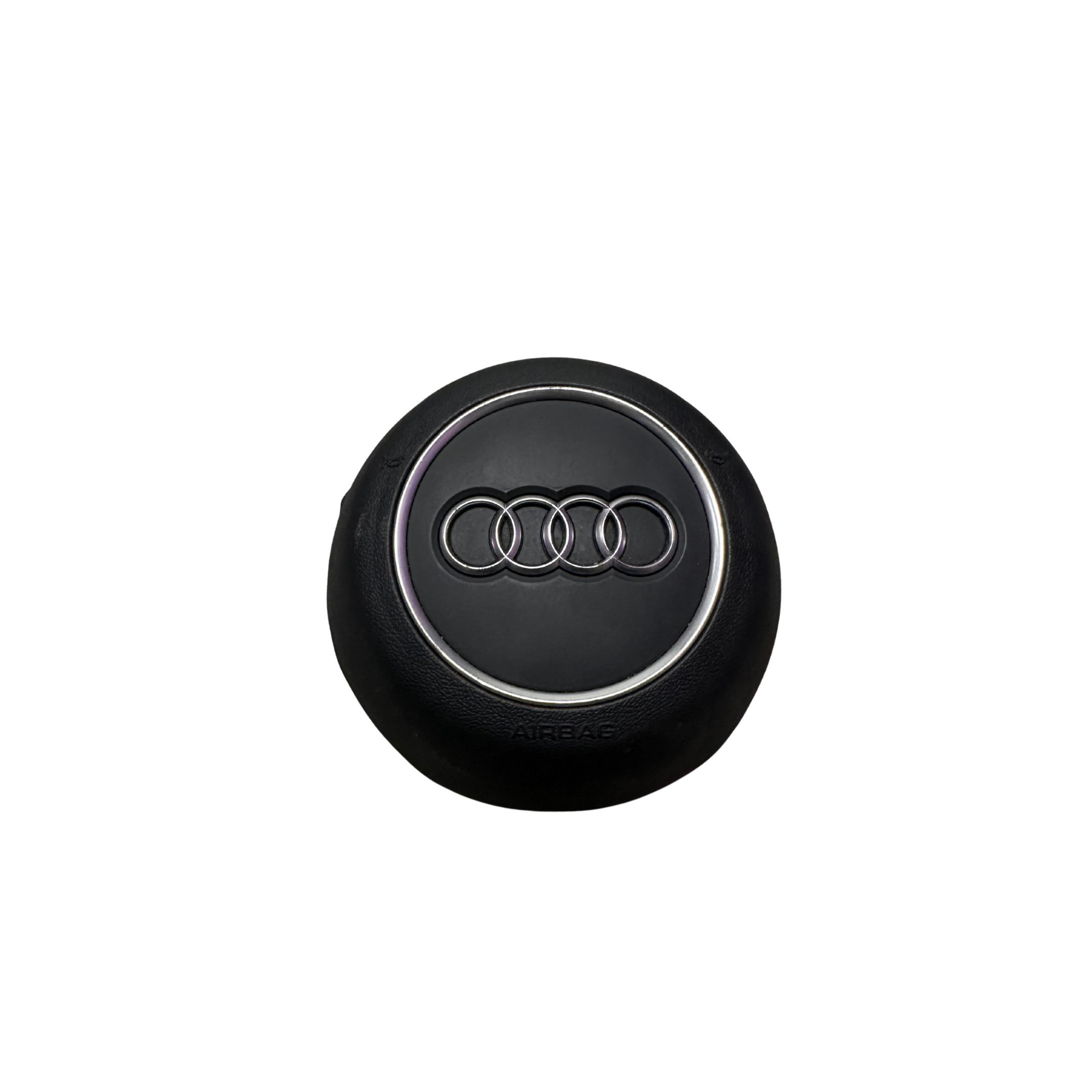 Audi A4 Airbag