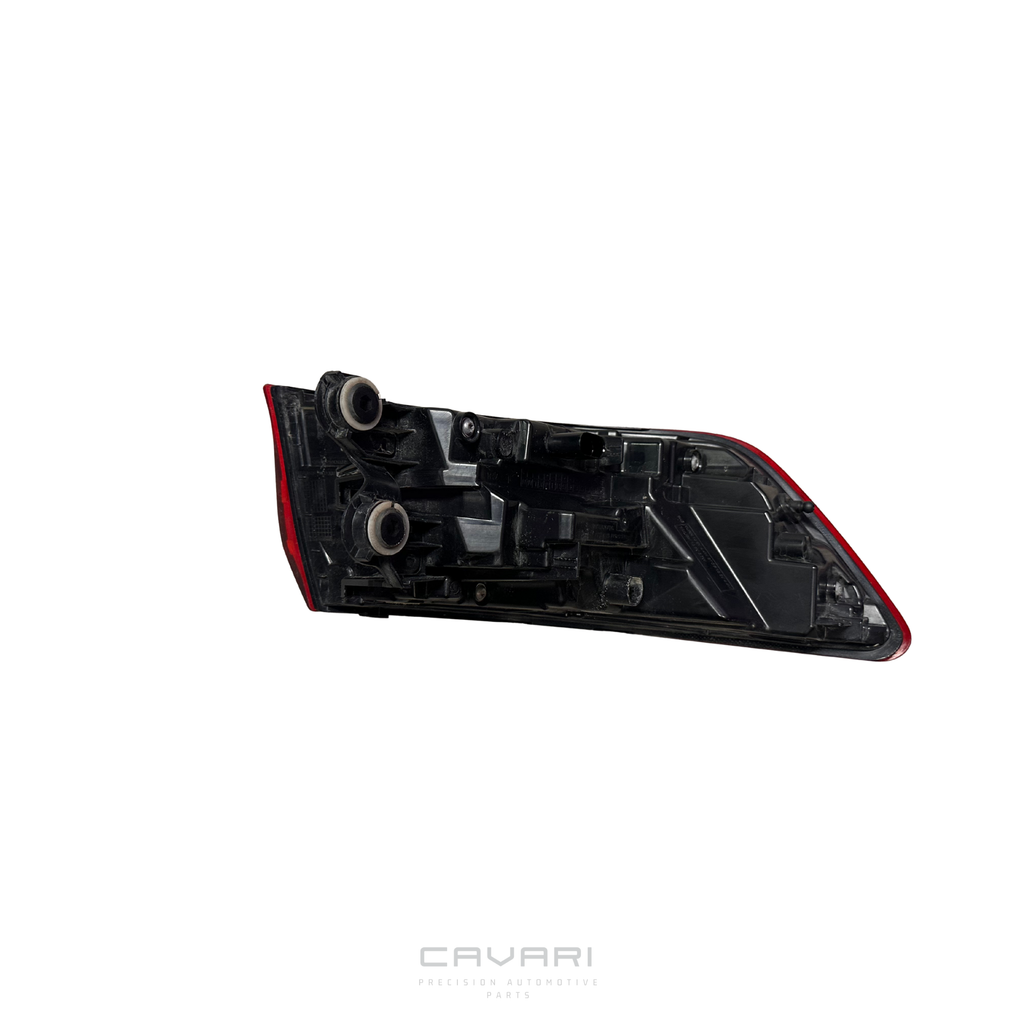 2020 - 2024 AUDI A4 B9.5 PASSENGER SIDE TAIL LIGHT