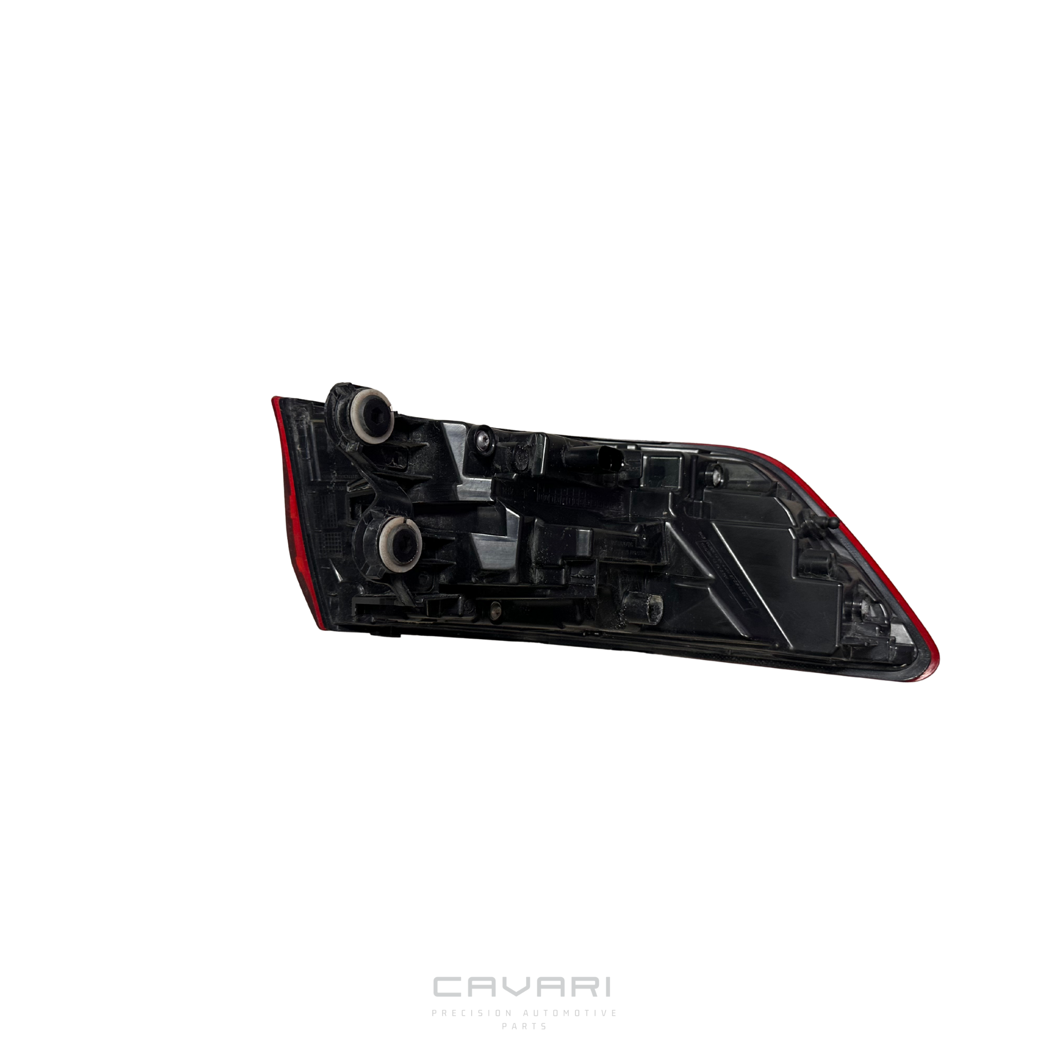 2020 - 2024 AUDI A4 B9.5 PASSENGER SIDE TAIL LIGHT