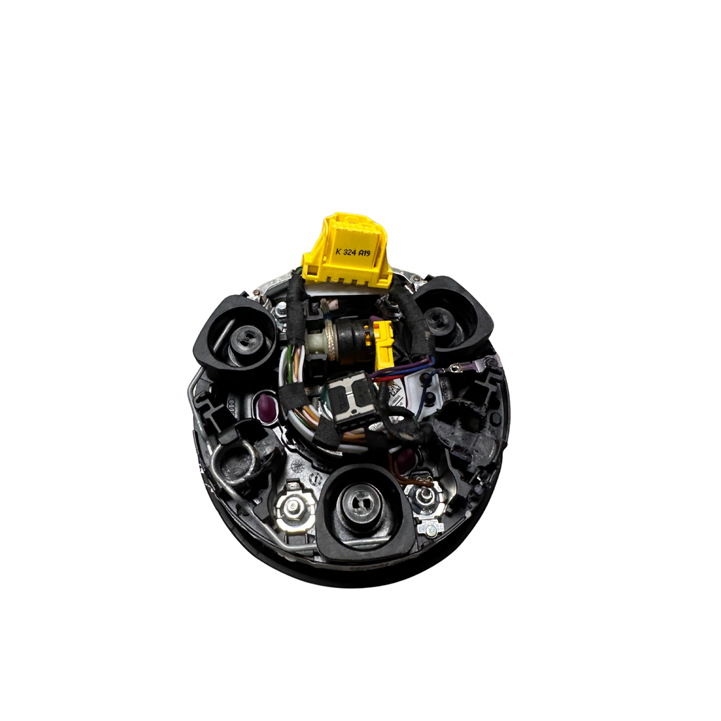 Audi A4 Airbag