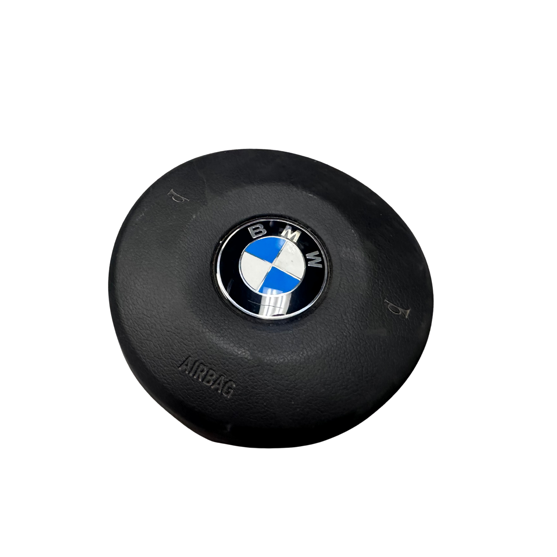 BMW F SERIES M SPORT STEERING WHEEL AIRBAG