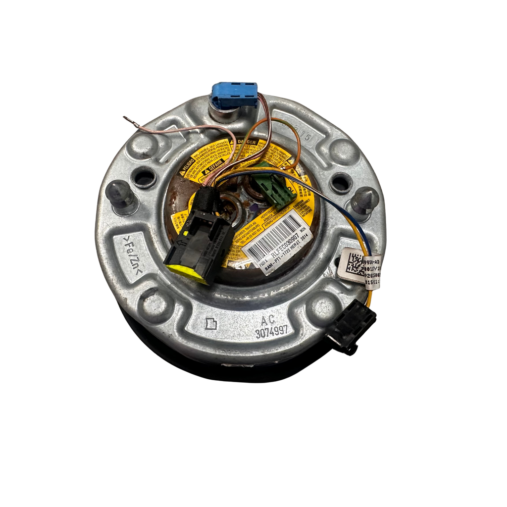 BMW F SERIES M SPORT STEERING WHEEL AIRBAG