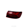 2020 - 2024 AUDI A4 B9.5 PASSENGER SIDE TAIL LIGHT