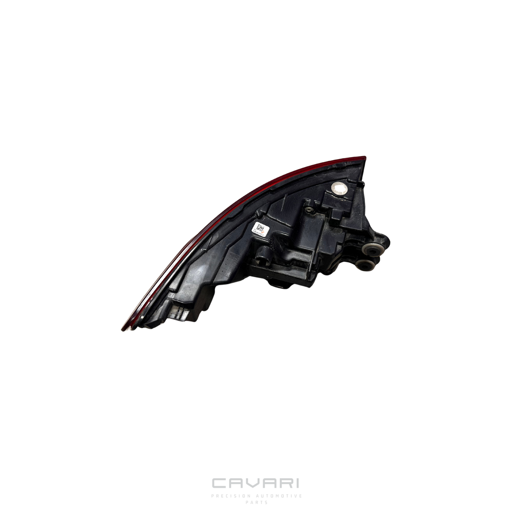2020 - 2024 AUDI A4 B9.5 PASSENGER SIDE TAIL LIGHT