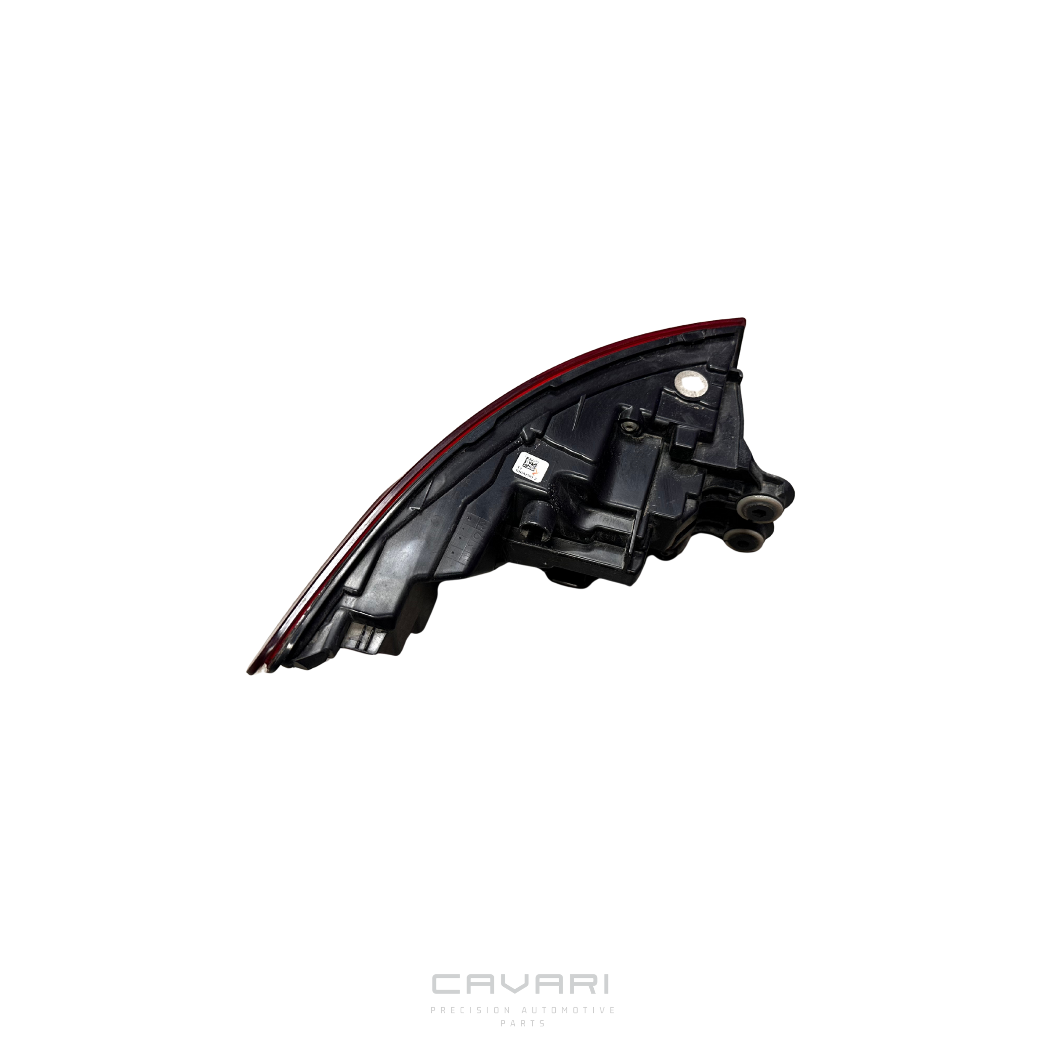 2020 - 2024 AUDI A4 B9.5 PASSENGER SIDE TAIL LIGHT