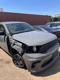 2023 Dodge Durango 5.7L Hemi Police Pursuit FOR PARTS